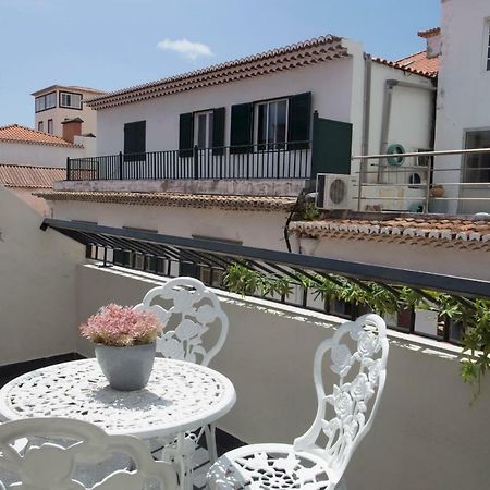 Antonella Home Funchal المظهر الخارجي الصورة