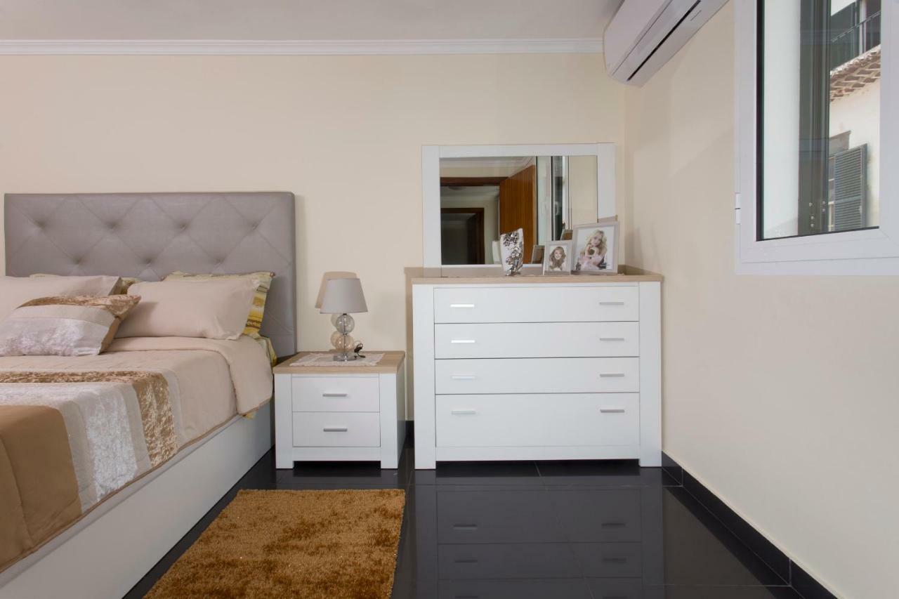 Antonella Home Funchal المظهر الخارجي الصورة