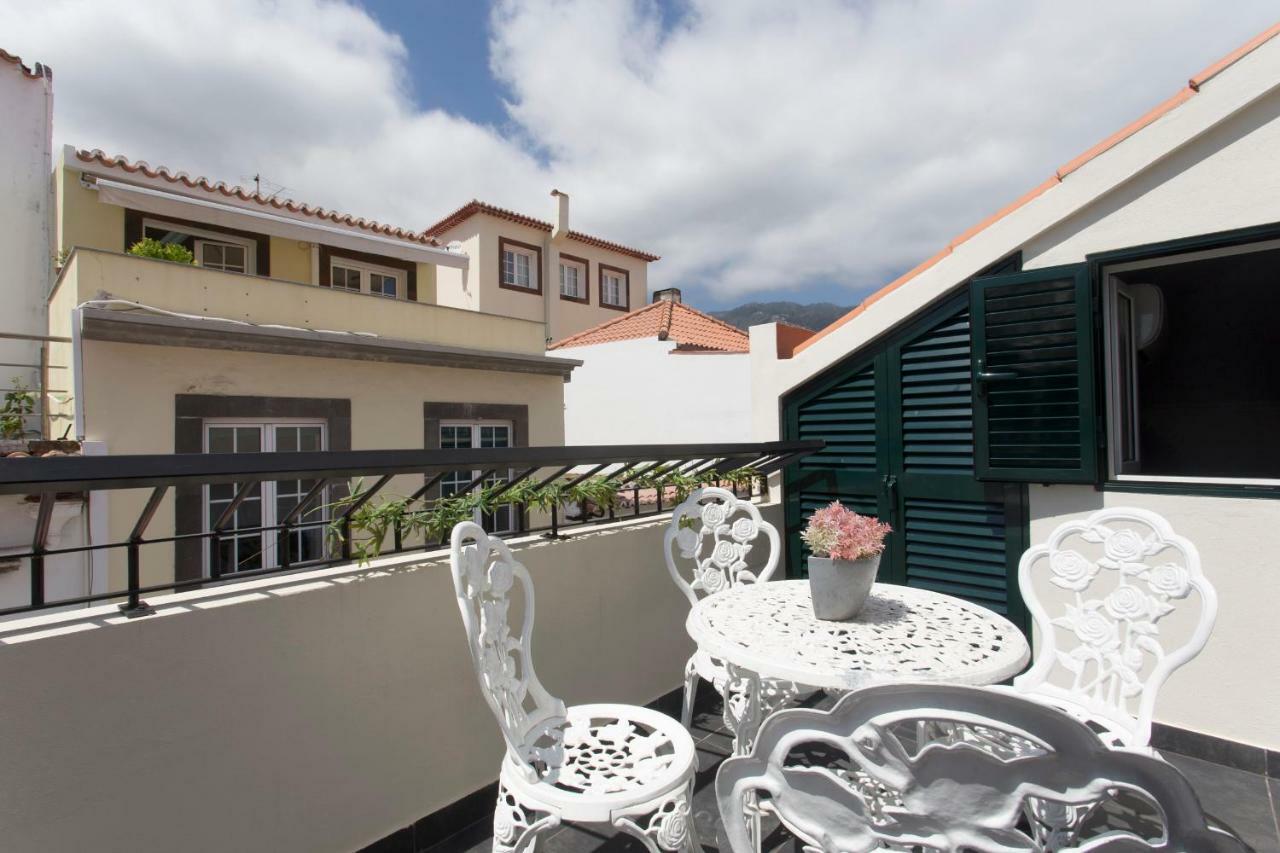 Antonella Home Funchal المظهر الخارجي الصورة