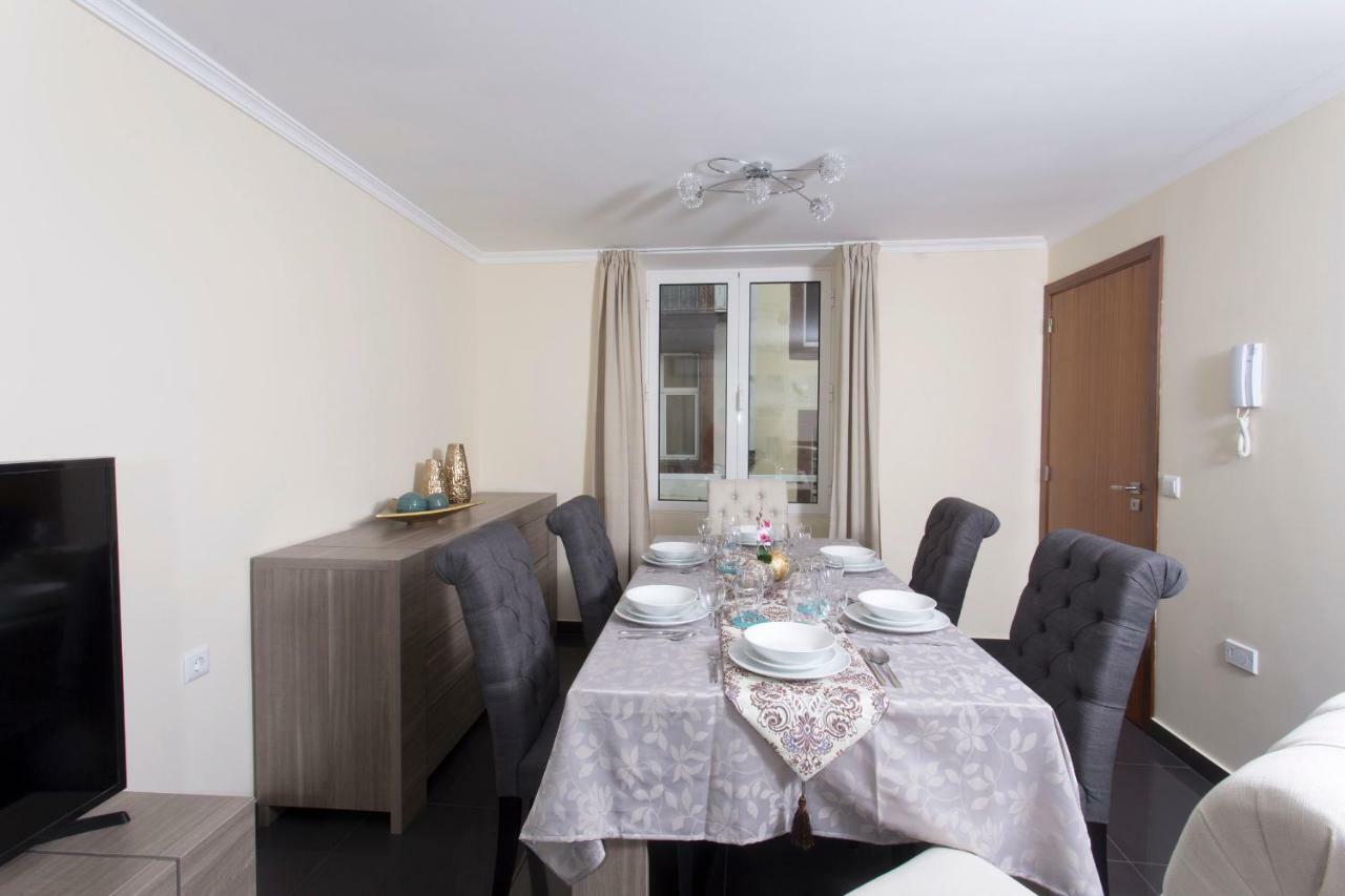 Antonella Home Funchal المظهر الخارجي الصورة