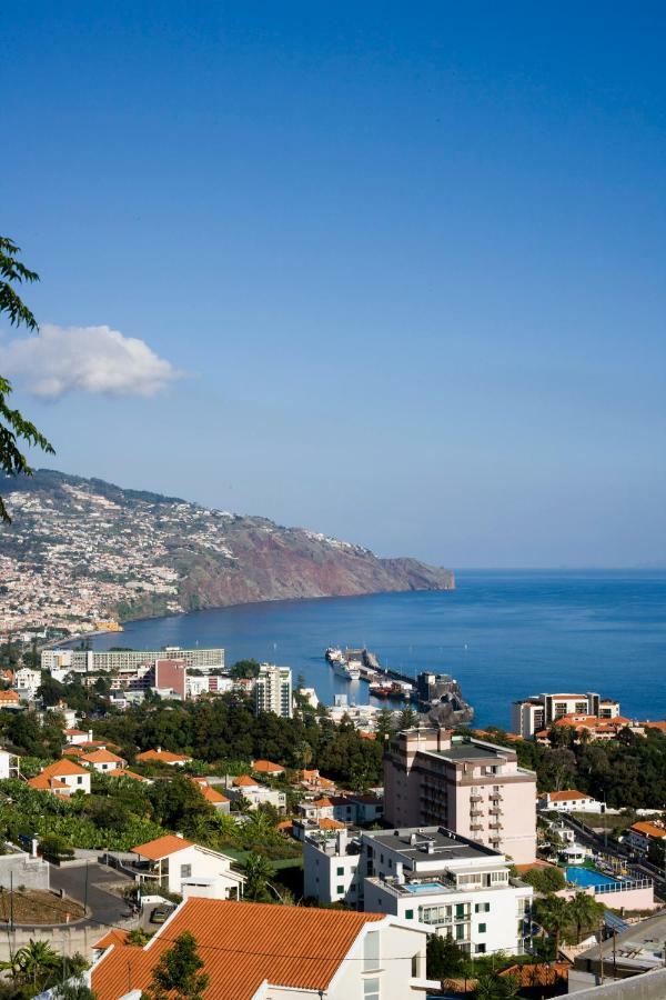 Antonella Home Funchal المظهر الخارجي الصورة