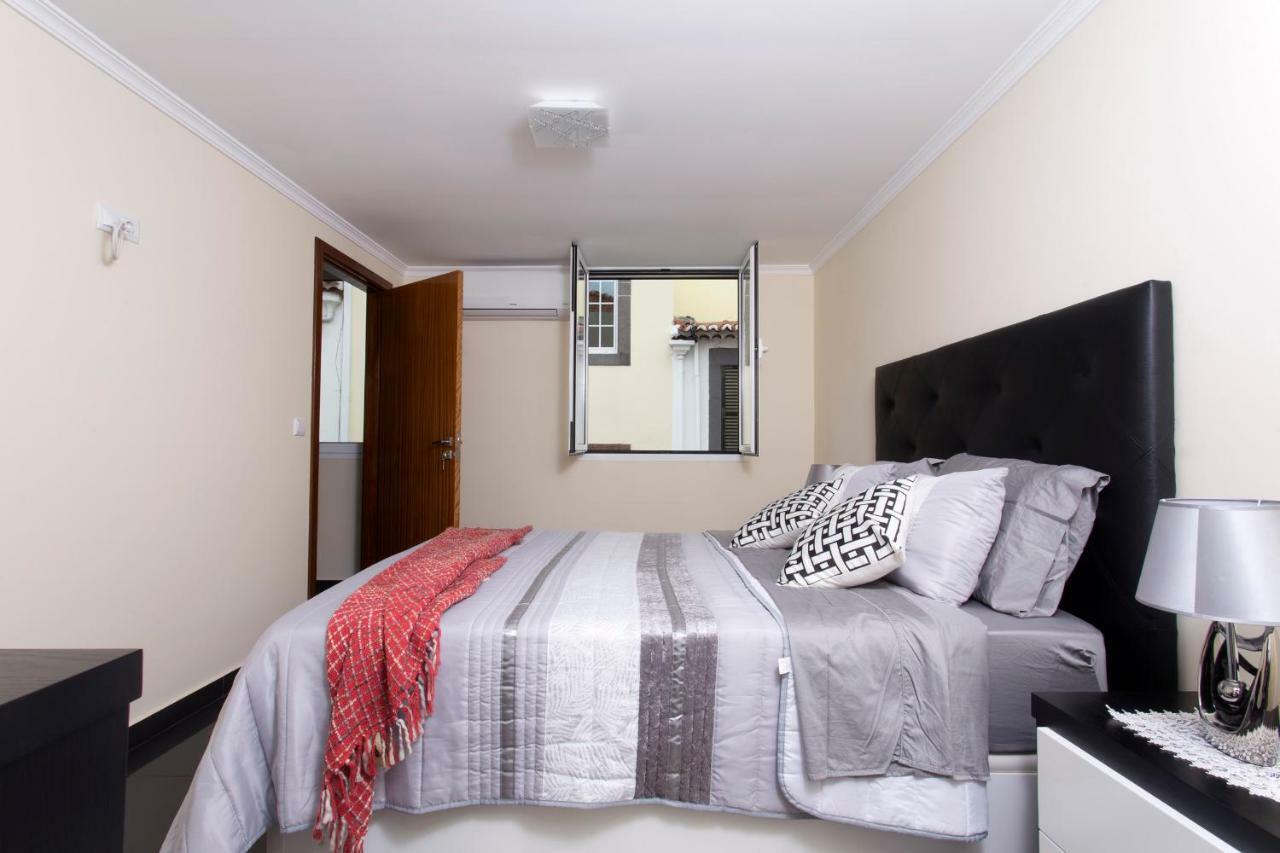 Antonella Home Funchal المظهر الخارجي الصورة