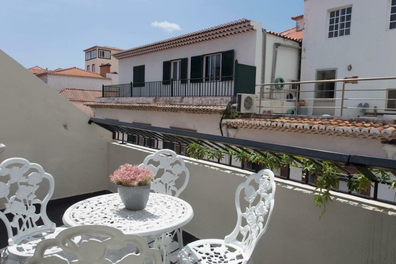 Antonella Home Funchal المظهر الخارجي الصورة