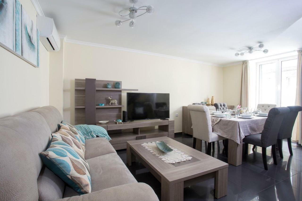 Antonella Home Funchal المظهر الخارجي الصورة