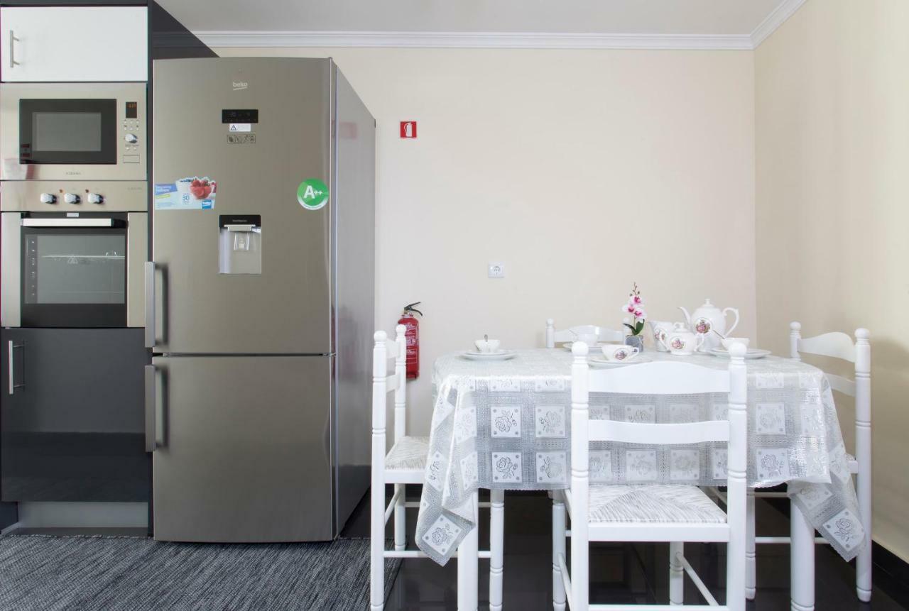 Antonella Home Funchal المظهر الخارجي الصورة