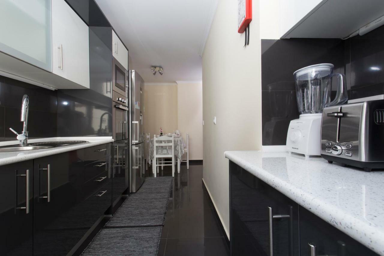 Antonella Home Funchal المظهر الخارجي الصورة