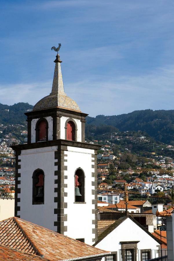 Antonella Home Funchal المظهر الخارجي الصورة