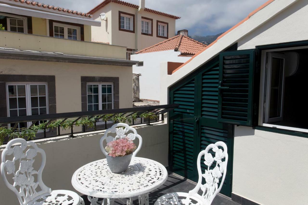 Antonella Home Funchal المظهر الخارجي الصورة
