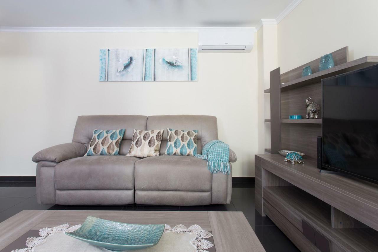 Antonella Home Funchal المظهر الخارجي الصورة