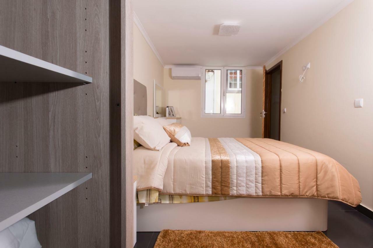 Antonella Home Funchal المظهر الخارجي الصورة