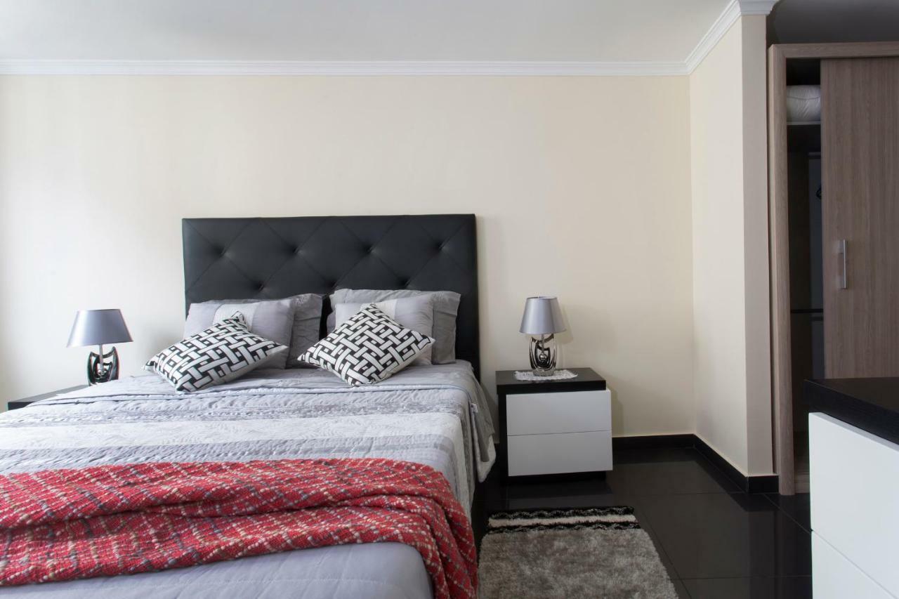 Antonella Home Funchal المظهر الخارجي الصورة