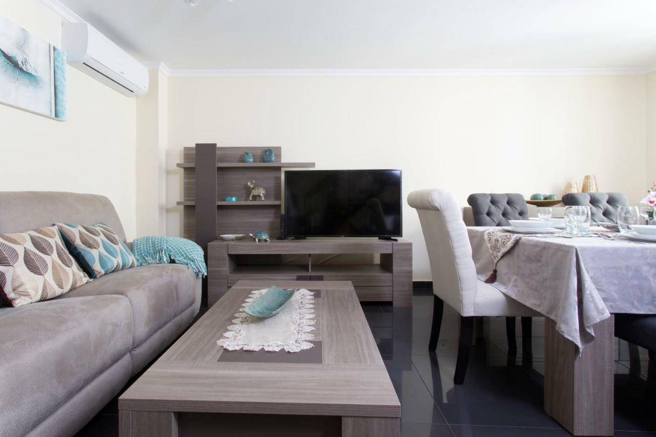 Antonella Home Funchal المظهر الخارجي الصورة