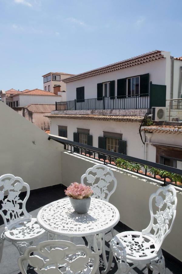 Antonella Home Funchal المظهر الخارجي الصورة
