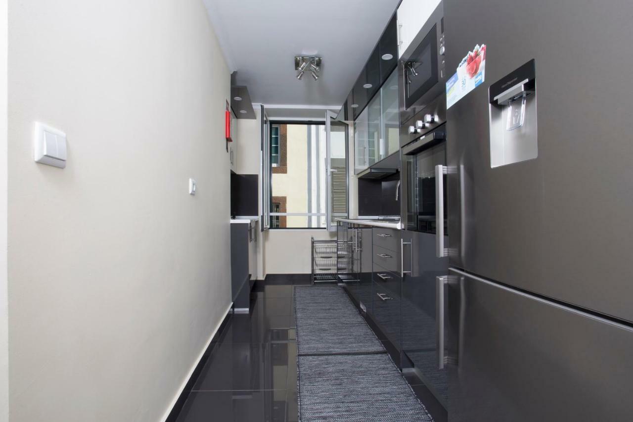 Antonella Home Funchal المظهر الخارجي الصورة