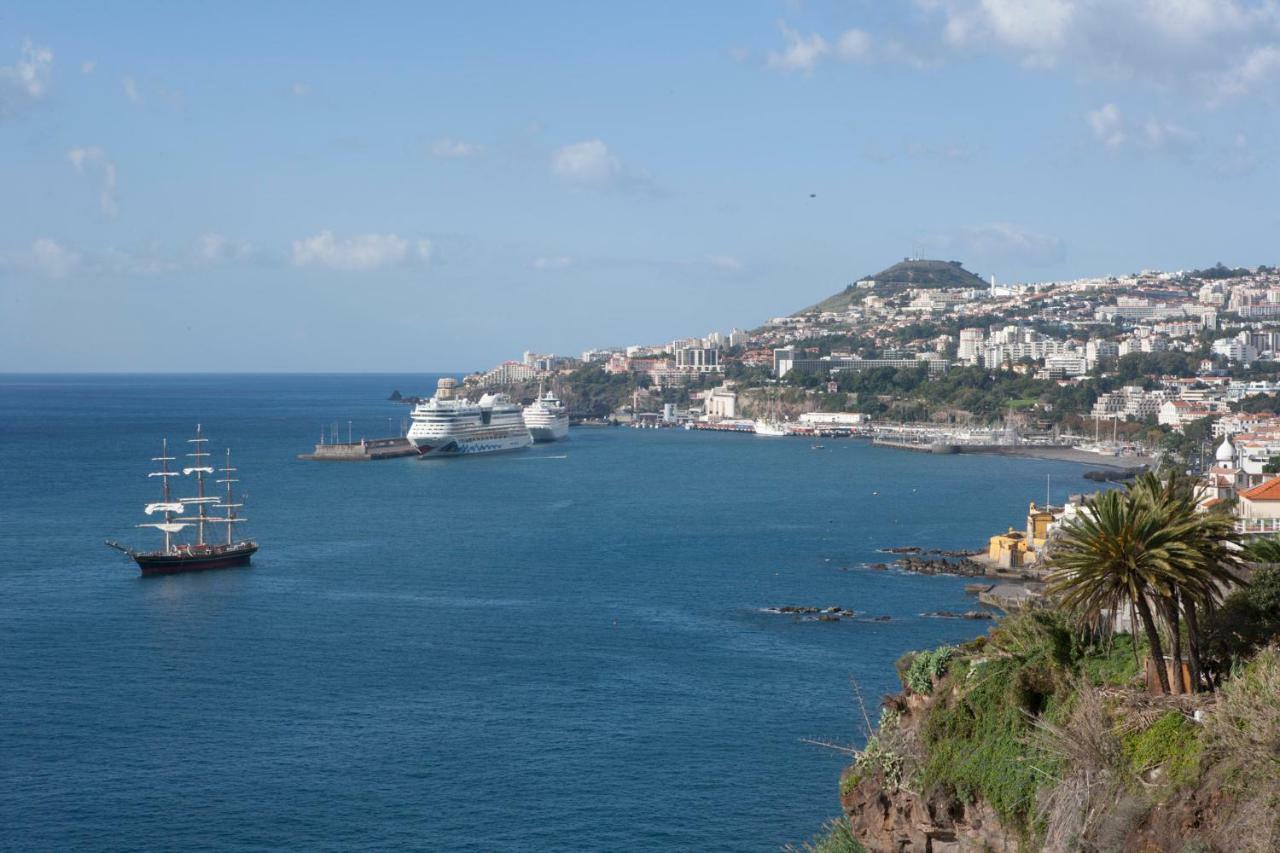 Antonella Home Funchal المظهر الخارجي الصورة